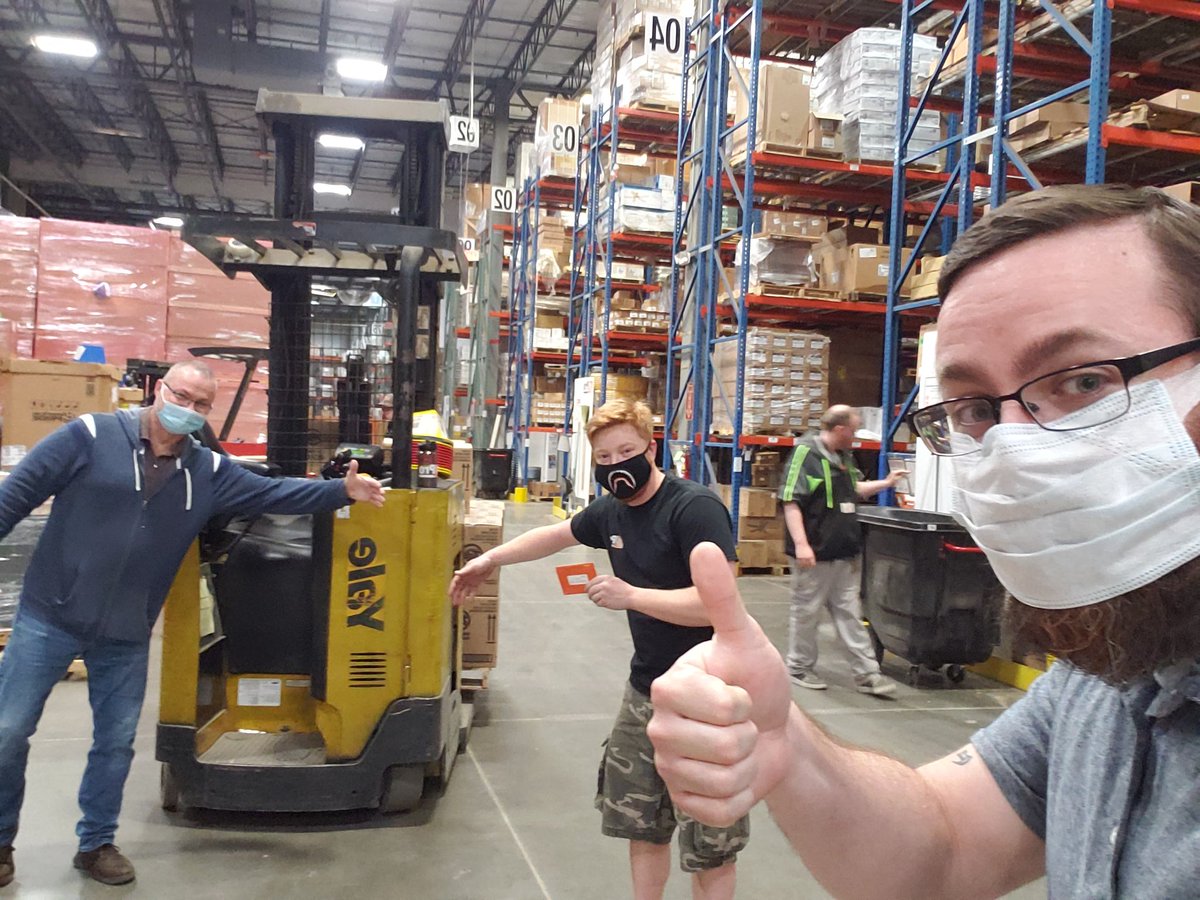 Sean Barone tweet media