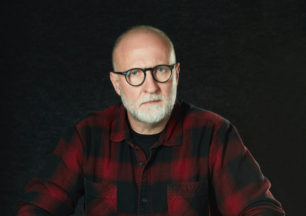 Bob Mould has shared a fired-up new protest song, "American Crisis" bit.ly/3gRcaYI