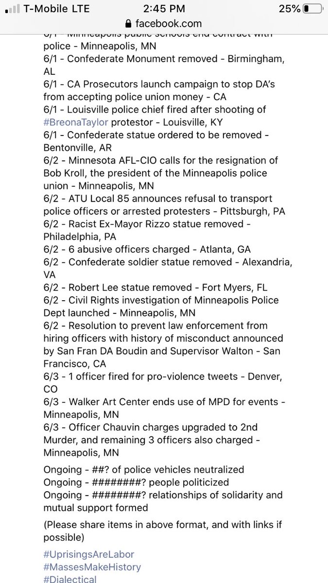 pineapplerer's tweet image. protests scare them because they work. why else is the national guard roaming our streets? did we strike oil in 140 cities across all 50 states this week? #BlackLivesMatterATL #blacklifematters #acab