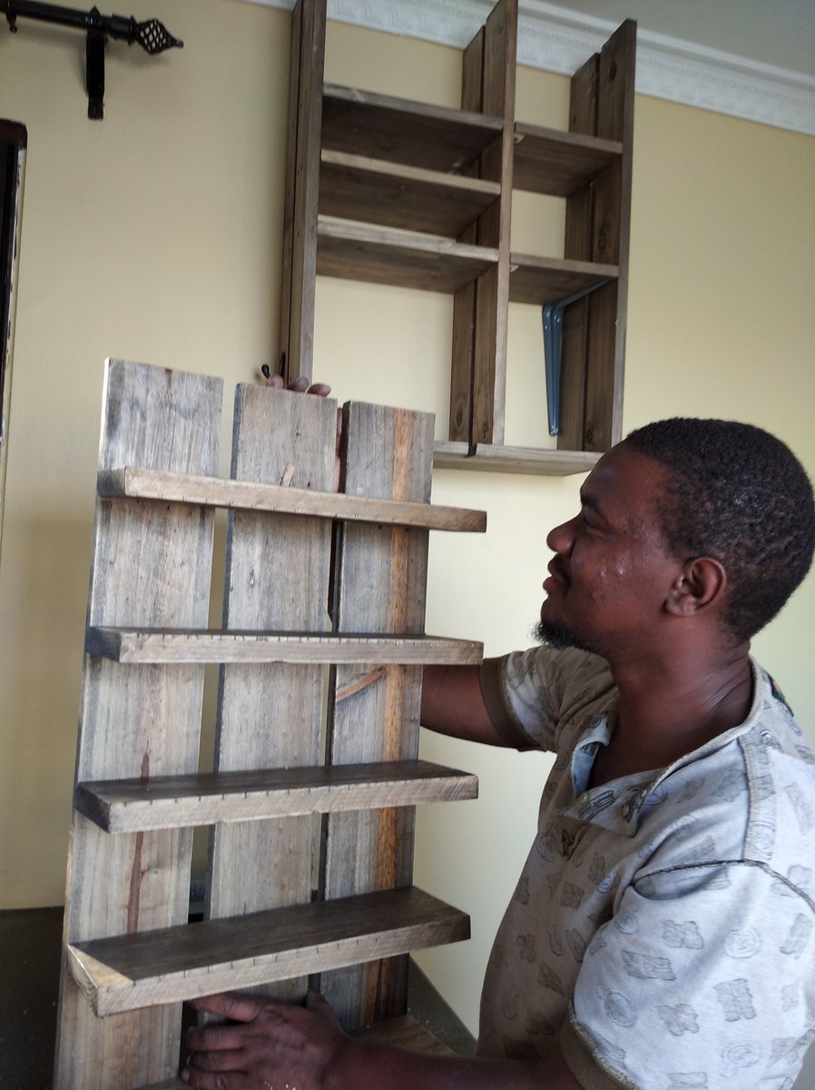 EdarnsLtd's tweet photo. #Interior_Finish | #Containerhome build (Nrb.,KE.) 

📩 containerspaceske@outlook.com https://t.co/VHx6Q3yBK1