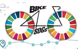 Activate1M1B's tweet photo. Happy #WorldBicycleDay 

#BeatCOVID19 #Bicycles are becoming more popular than ever.⁠

The bicycle is a means of transportation that is ⁠
💰affordable ⁠
🔧reliable ⁠
☀️clean ⁠
🌳environmentally friendly⁠

#BuildBackSustainable 
#CycleSDGs 

@deespeak @DanPriceSeattle https://t.co/5sY9Ozv2JZ