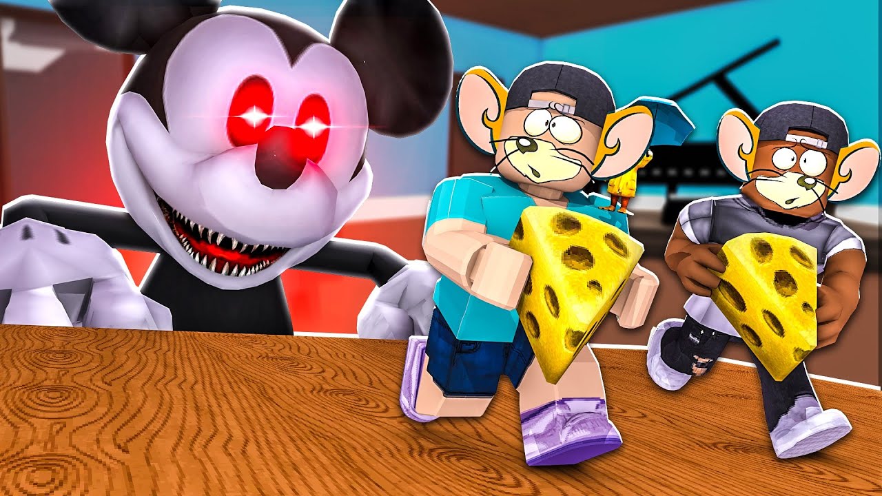 fun roblox games to play w friends !! 🤭, #MickeyFriendsStayTrue #CVS