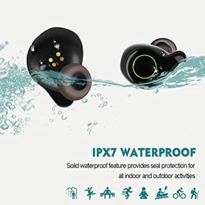 Latest Wireless Earbuds 
Free product for USA reviewers
Full refund after review
If you are interested kindly DM me
#amazon #amazonreviews #amazonreviewer #amazonreviews #freetestingproduct #amazonproductreviews #amazondeals #amazonfashion #amazonfba #latestwirelessearbuds