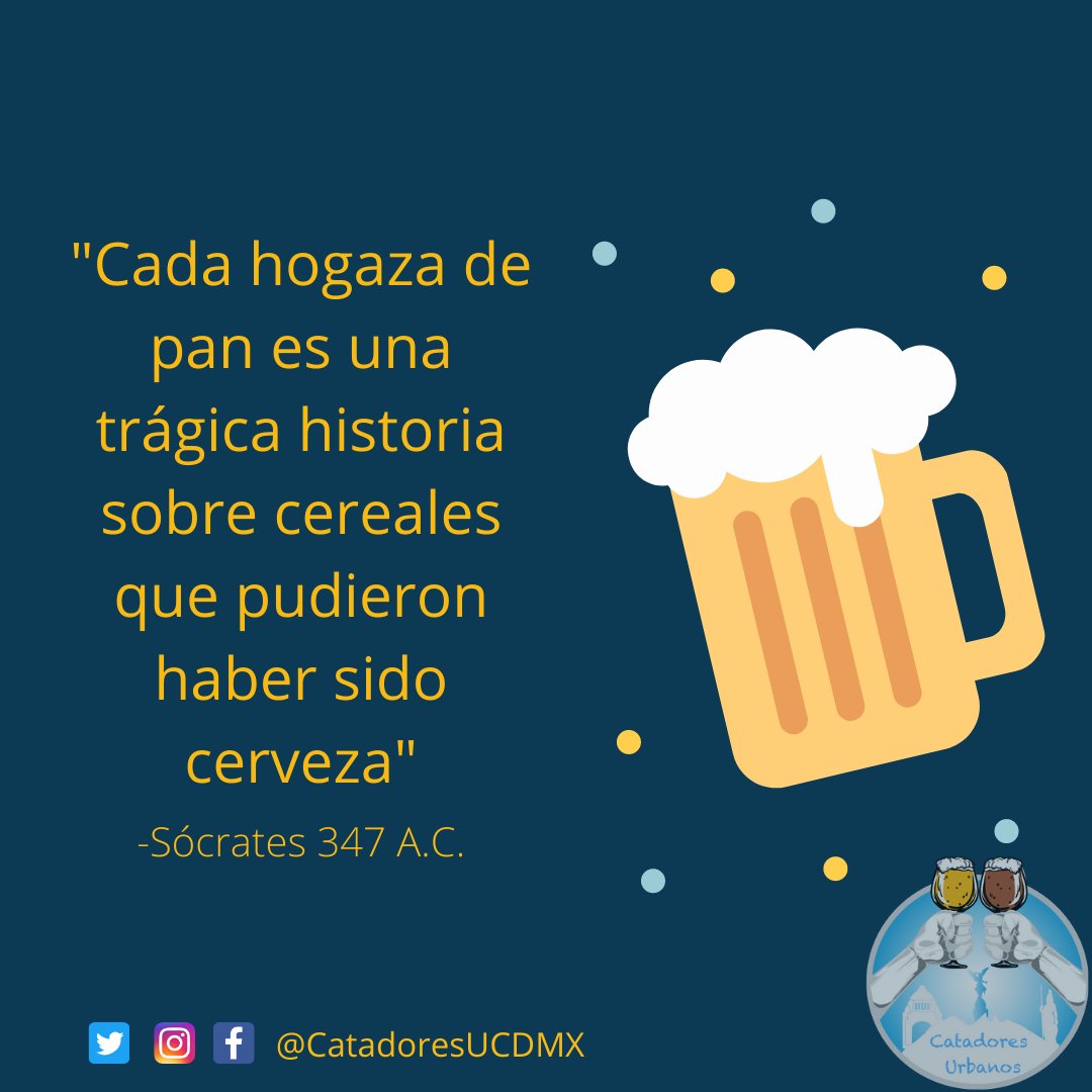 #FraseChelera 
#PruebaMásCervezas #BeerPorn #BeerLife #BeerLove #BeerStagram #BeerGeek #BeerLover #Cerveza #ArtesanalesDeVerdad #CervezaADomicilio #BeerOfTheDay