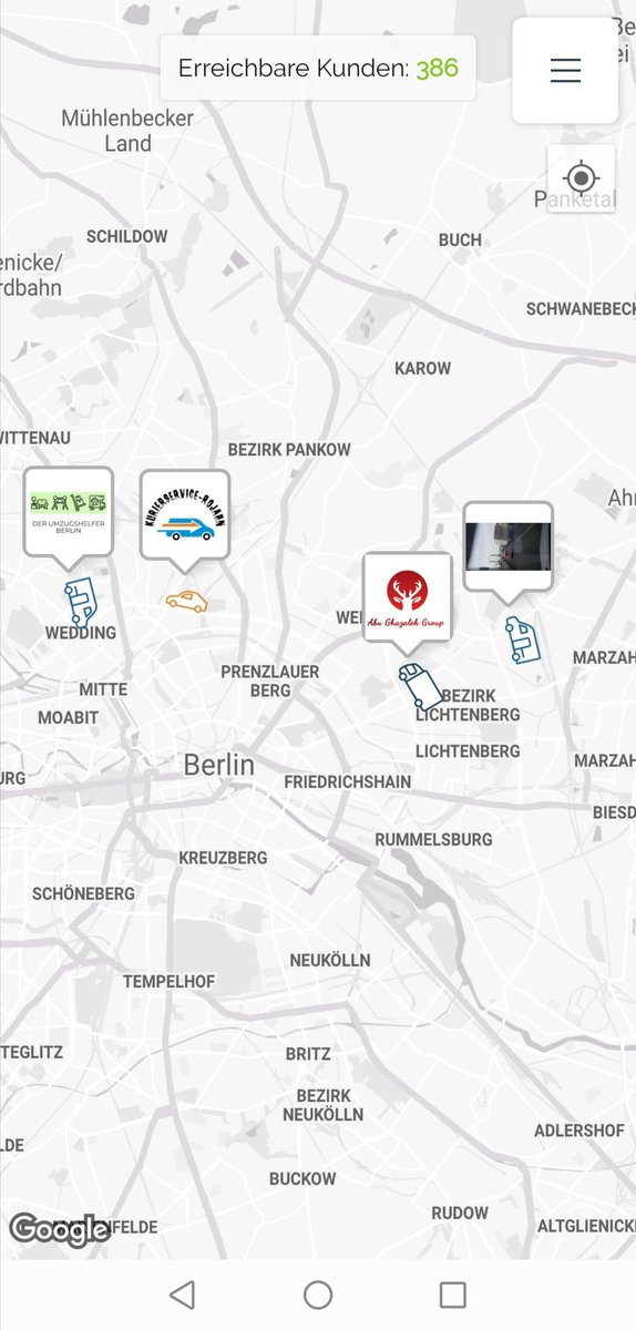 OneClickCarry's tweet image. Aktuell #Berlin #Bielefeld #Weltfahrradtag #WorldBicycleDay