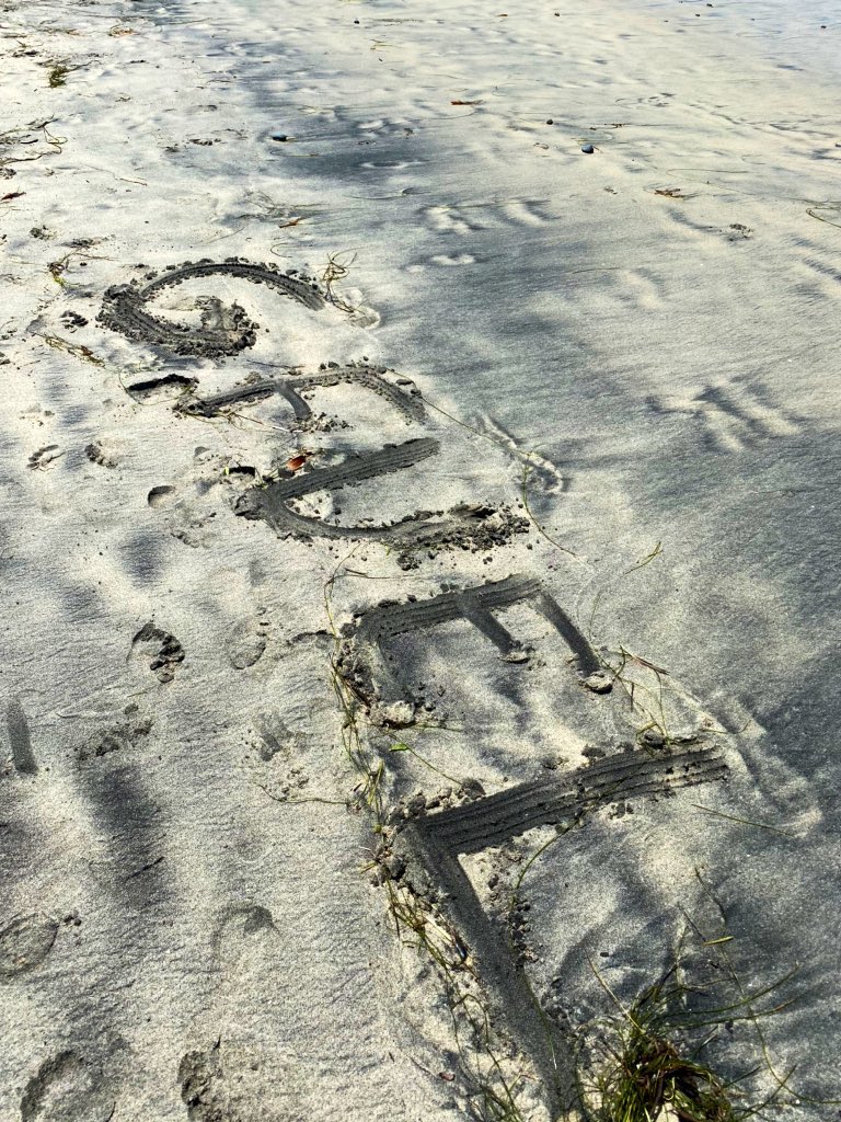 calikristenxoxo's tweet image. Hey guys how’s your day? I’m drinking Pink Lemonade @GFuelEnergy hanging out with Faith at the beach 🏝 don’t forget to use my code calikristenxo 🌴🏄🏼‍♀️