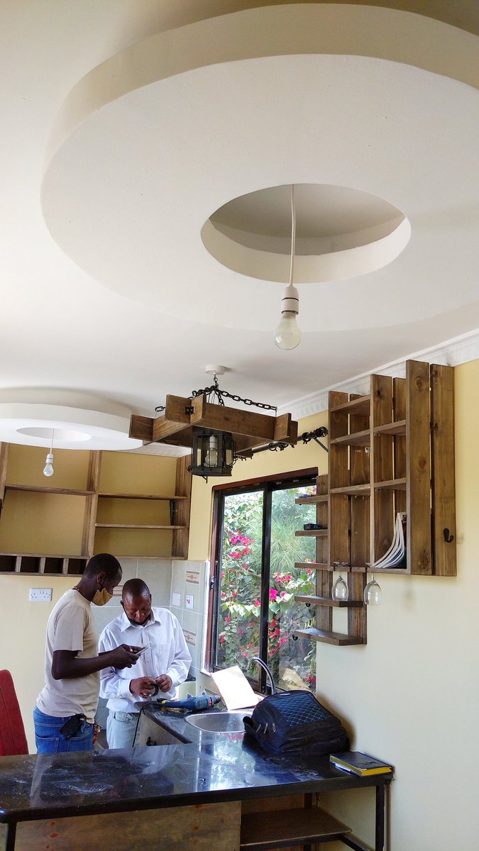 EdarnsLtd's tweet photo. #Container_Home | Interior (Nrb.,KE)
π© containerspaceske@outlook.com https://t.co/wKjJhRL6E3
