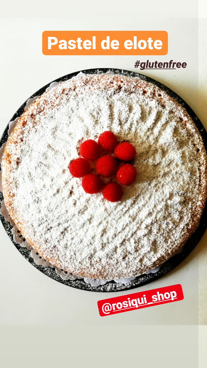 RosinaQuintana's tweet photo. Para la hora del #postre #PASTELDEELOTE #glutenfree simplemente delicioso!! #rosiqui #rosiquishop #reposteria #pasteleria #SinGluten #healthy #bakery #bakeryshop #delicious #FelizMiércoles https://t.co/y2qXyaMQIg