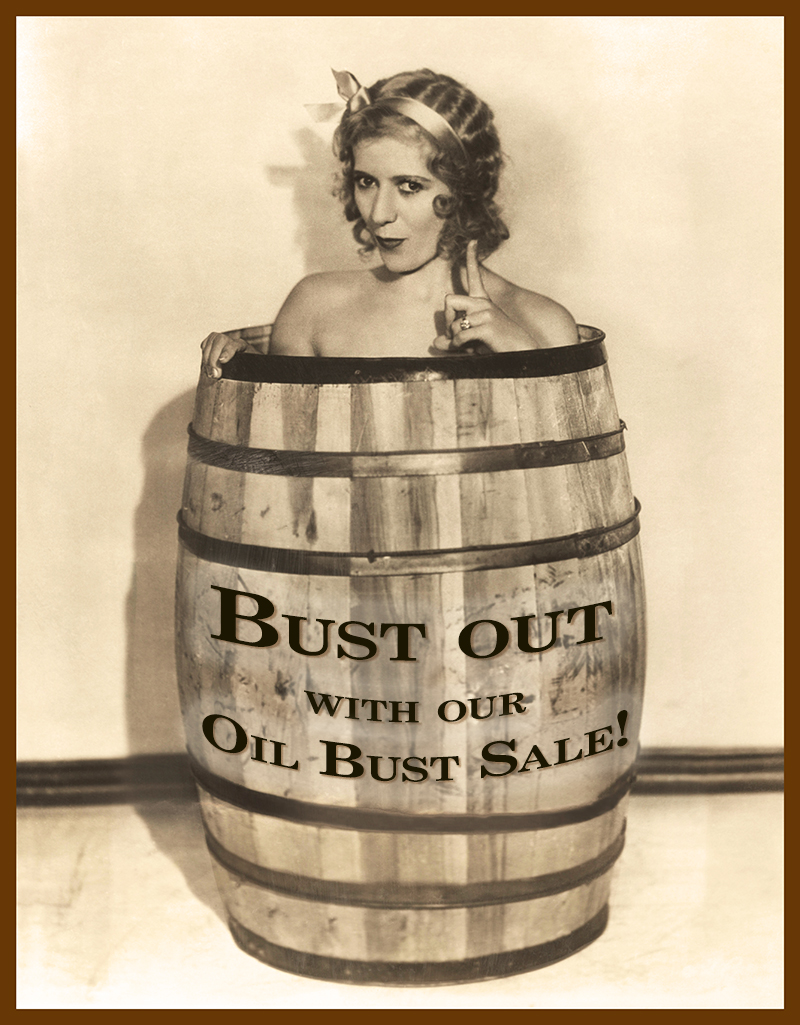 Bust out of that barrel with our “Oil Bust Sale!” Until June 30 only, the price for Pops Enterprise is lower, making organizing your minerals with your family members or company’s employees a breeze! shop.popsroyalty.com/pops-oil-bust-…

#sale #mineralroyalties