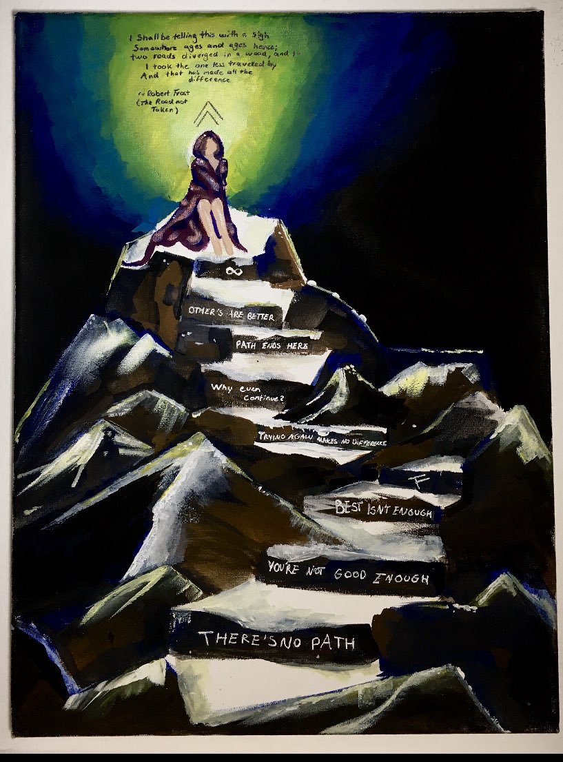 Best of luck to all the students participating in the Innoventures Education Art competition #Inoventures #DiaEmirateshlls #creative  #Artists #journey #art