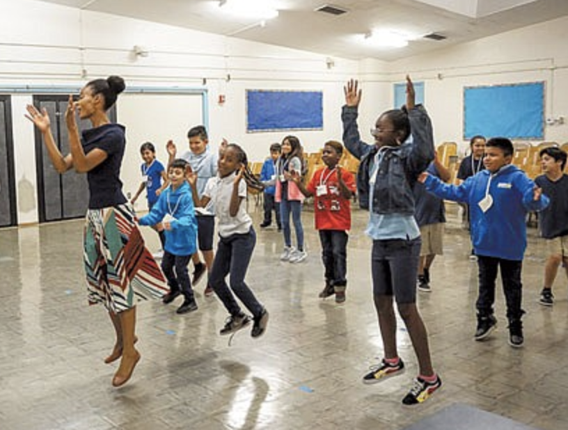 Find out more details about our no touch curriculum via the link below! Thank you Our Weekly!

ourweekly.com/news/2020/may/…