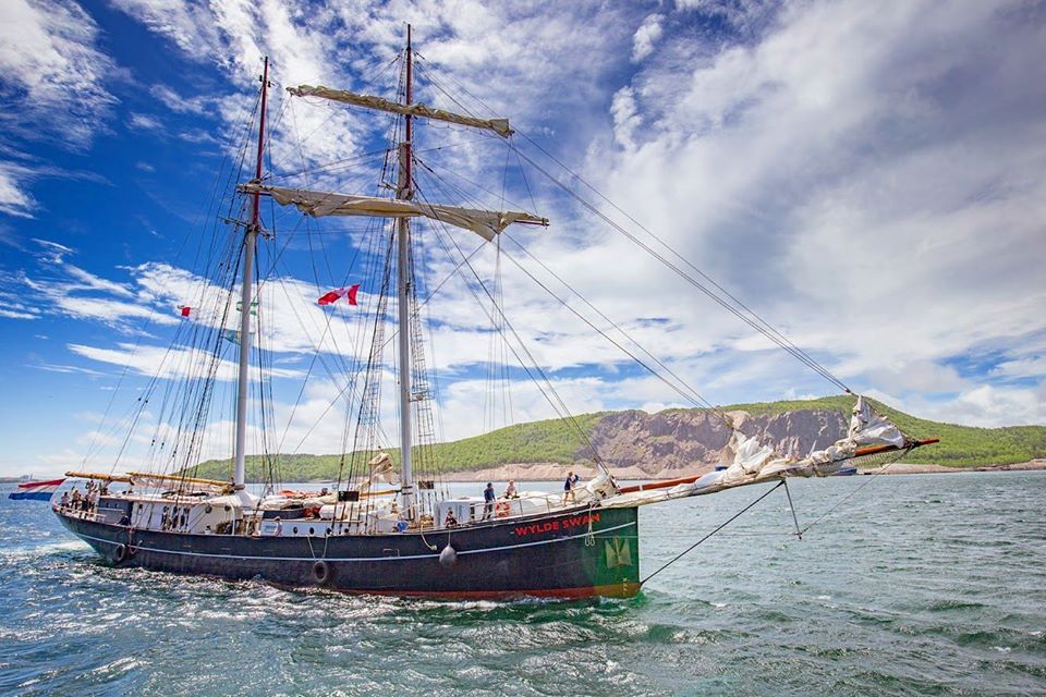 Visit Nova Scotia tweet media