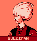 RedsJ78's tweet photo. Day 3: Suleiman the Magnificent
Today's character of the day is the Sultan Suleiman with his great turban (which kind of looks like an onion and made me hungry). This time I did a sprite of him.
#SuleimantheMagnificent #JuneImprovement #Sprite https://t.co/pkoXHm43MZ