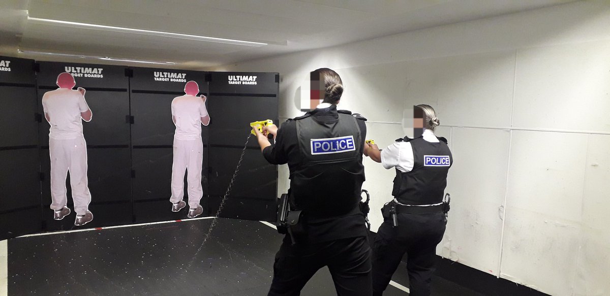 Isle of Man Police - Operational Support Group tweet media