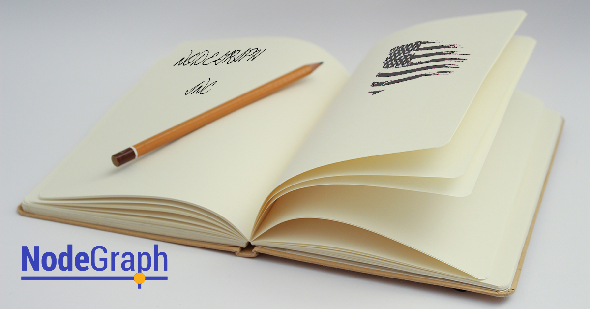 NodeGraph is writing its next exciting chapter; NodeGraph Inc is now official! Discover how your business can be part of this rapidly developing and extremely fulfilling data intelligence story &gt;   nodegraph.se/nodegraph-anno…
#dataintelligence #growth #northamerica #unitedstates #c