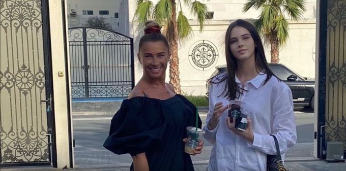 عرض الصورة على تويتر