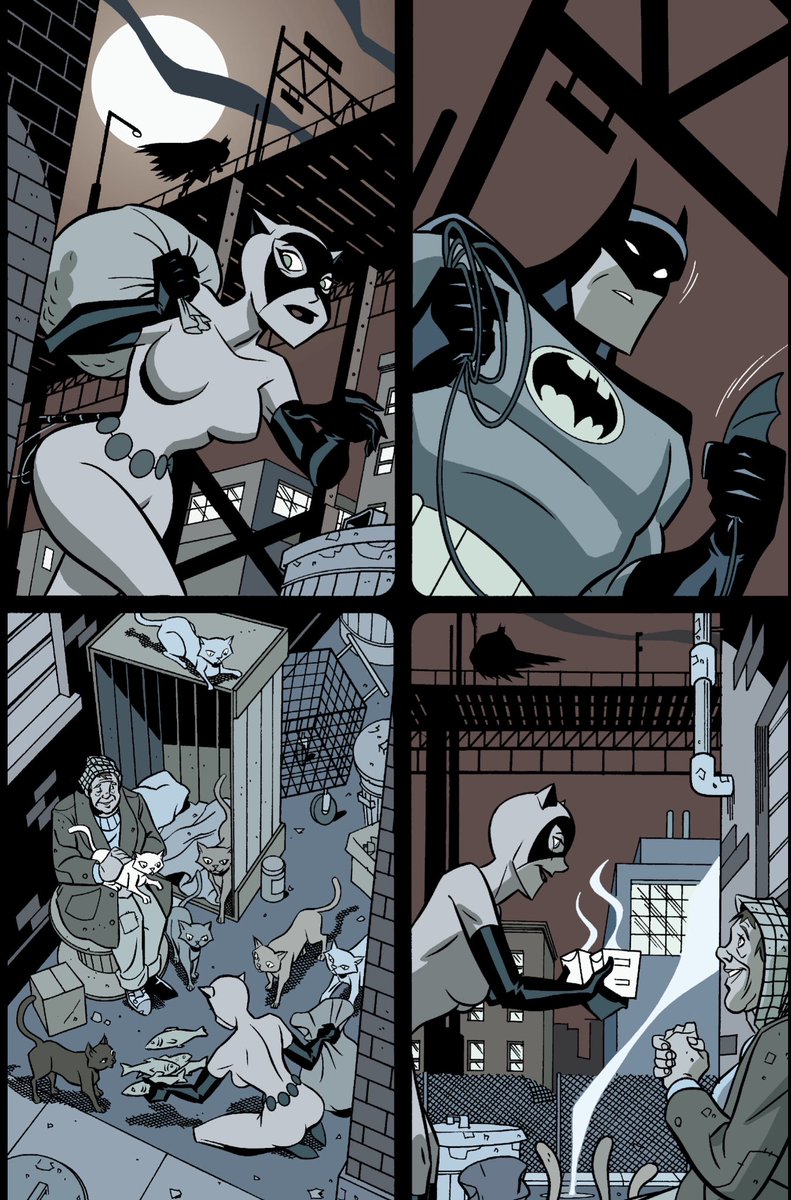 Cool Comic Art (@coolcomicart) on Twitter photo 