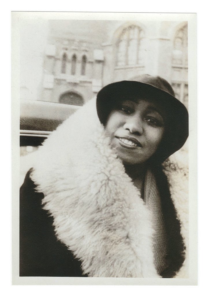 Unfortunately when Prohibition was repealed and Harlem speakeasies went on the decline, Gladys’s career started to slow down. She moved to California and as federal laws continued to change she had to carry special permits to be able to perform in men’s clothing.