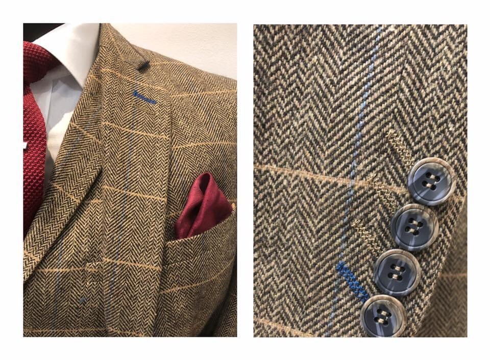 DAPPER Formalwear tweet media