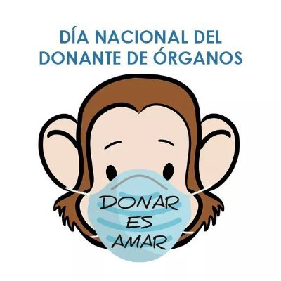 Donamos Organos.... Donamos Vida.. 🌹🌻🌼❤️