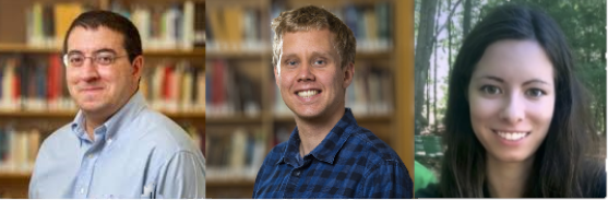 BrownBiostats's tweet photo. #Biostatistics Jon Steingrimsson, @BrownHspp Issa Dahabreh and PhD student @Sarah_E_Rob and colleagues publish in #StatisticsInMedicine with a Tutorial in Biostatistics "Extending inferences from radomized trial to a new target population".
@Brown_SPH @BrownUResearch @Wiley_Stats https://t.co/1a7wIM9JTD