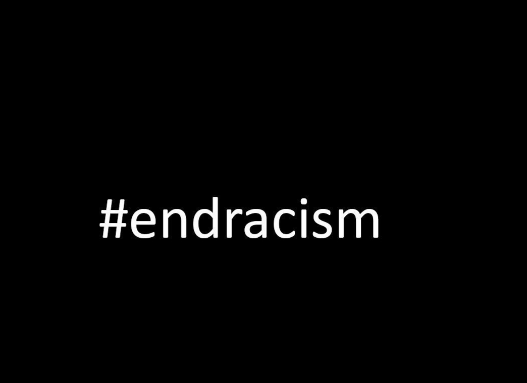 Let end racism now !!!!!!! https://t.co/26H3qq7fPD
