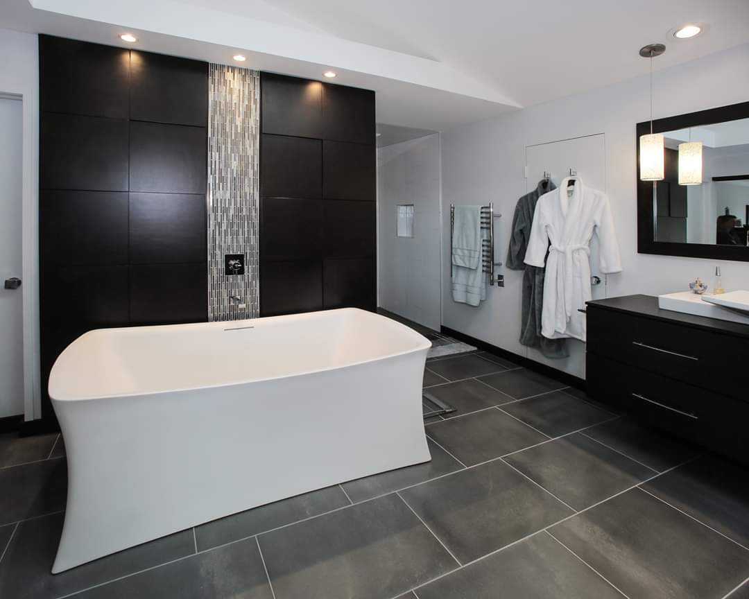 Bring the spa into your own home!
Step into your dream and make it a reality with AB&amp;K today. 
#YOURdreamhomeNOW