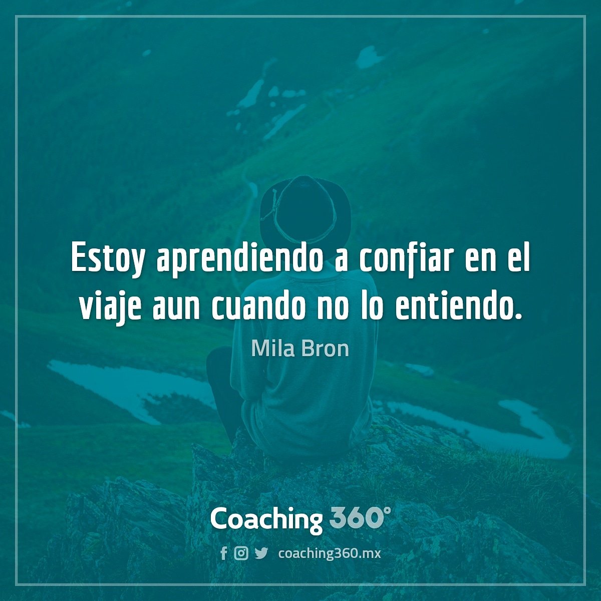 coaching360mx's tweet photo. Sólo confía, quizá todo tenga sentido después... #Coaching360 https://t.co/6QJJigQKQy