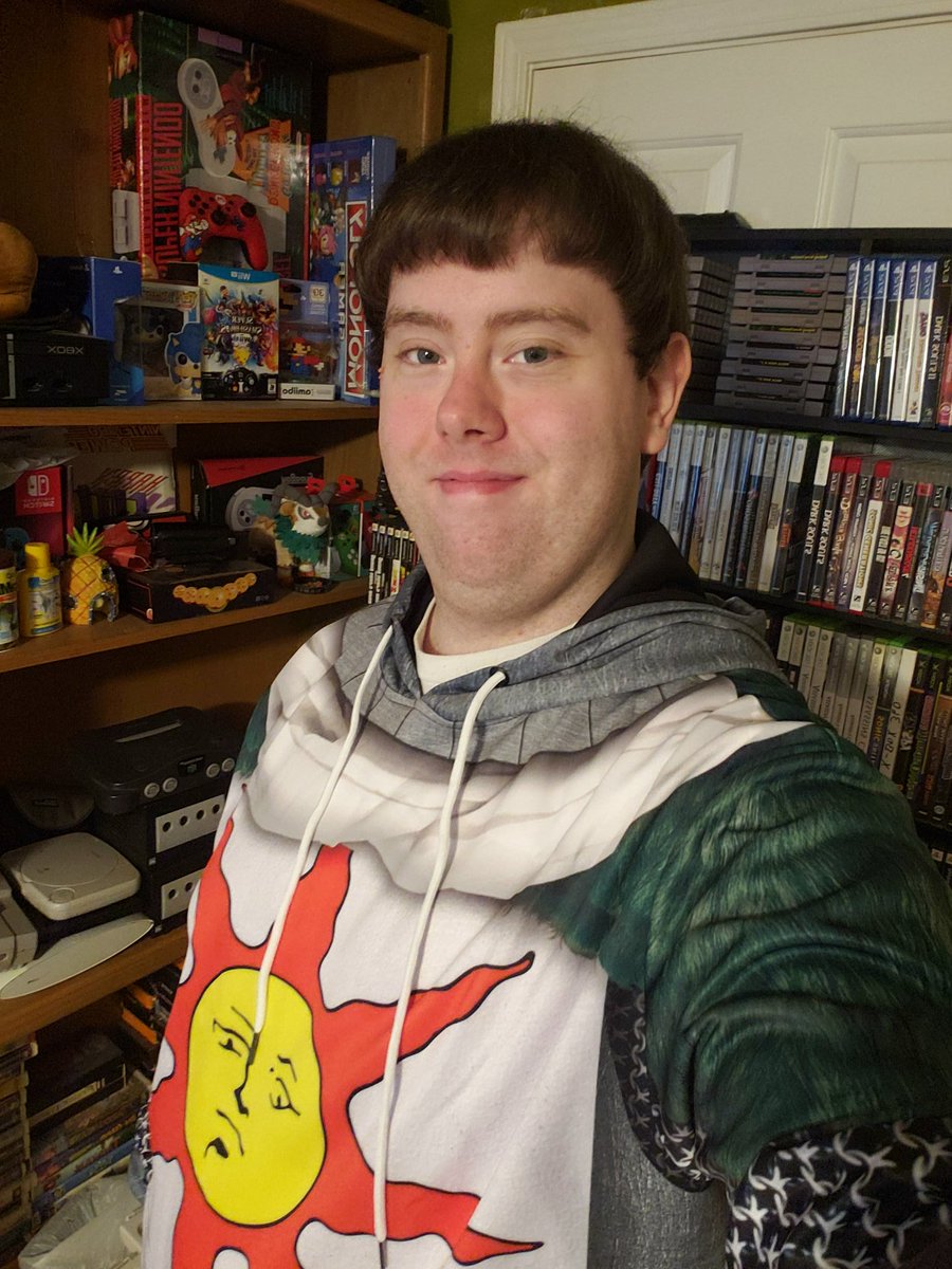 gearhuman hoodie