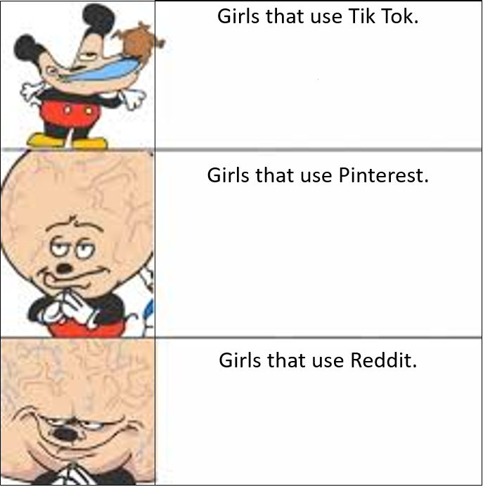 My Uncle S Meme Stash On Twitter Yes I M A Female But I Hate Tiktok my uncle s meme stash on twitter yes