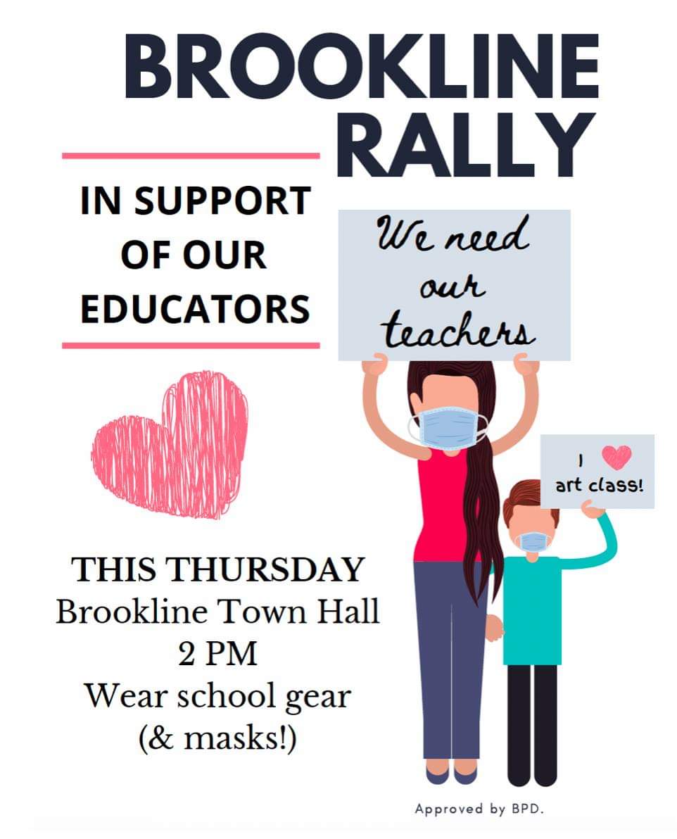 Brookline.com tweet media