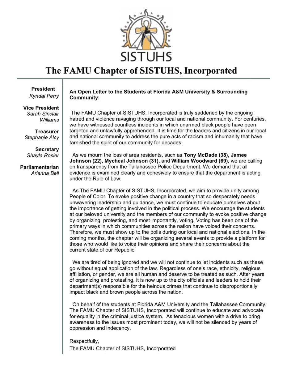 “Injustice anywhere is a threat to justice everywhere.” - Martin Luther King Jr.