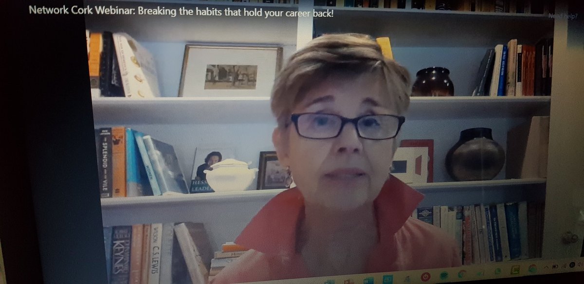 Network Cork (@networkcork) on Twitter photo A powerful lineup of great women on tonight's #networkcork webinar, plus all of you watching at home 💪 Hope your enjoying it and thank you for your questions on slido (event code #NetworkCork) #HowWomenRise #leadnow <a href="/Network_Ireland/">Network Ireland</a> #backedbyaib A powerful lineup of great women on tonight's #networkcork webinar, plus all of you watching at home 💪 Hope your enjoying it and thank you for your questions on slido (event code #NetworkCork) #HowWomenRise #leadnow <a href="/Network_Ireland/">Network Ireland</a> #backedbyaib