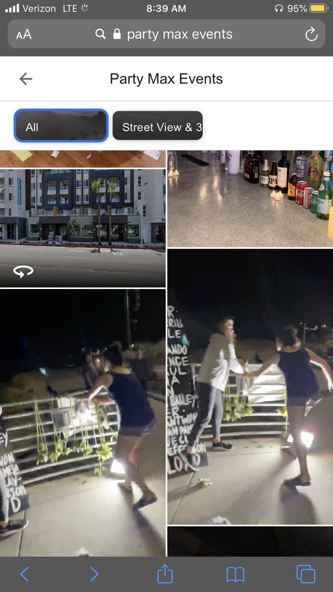 CJirishlez's tweet photo. @SherriPrivott @JustWhatNowWhy @kingsrush Yeah they removed the photos from company google post. Good thing I took a screen shot. https://t.co/syv3YhQ9Pk