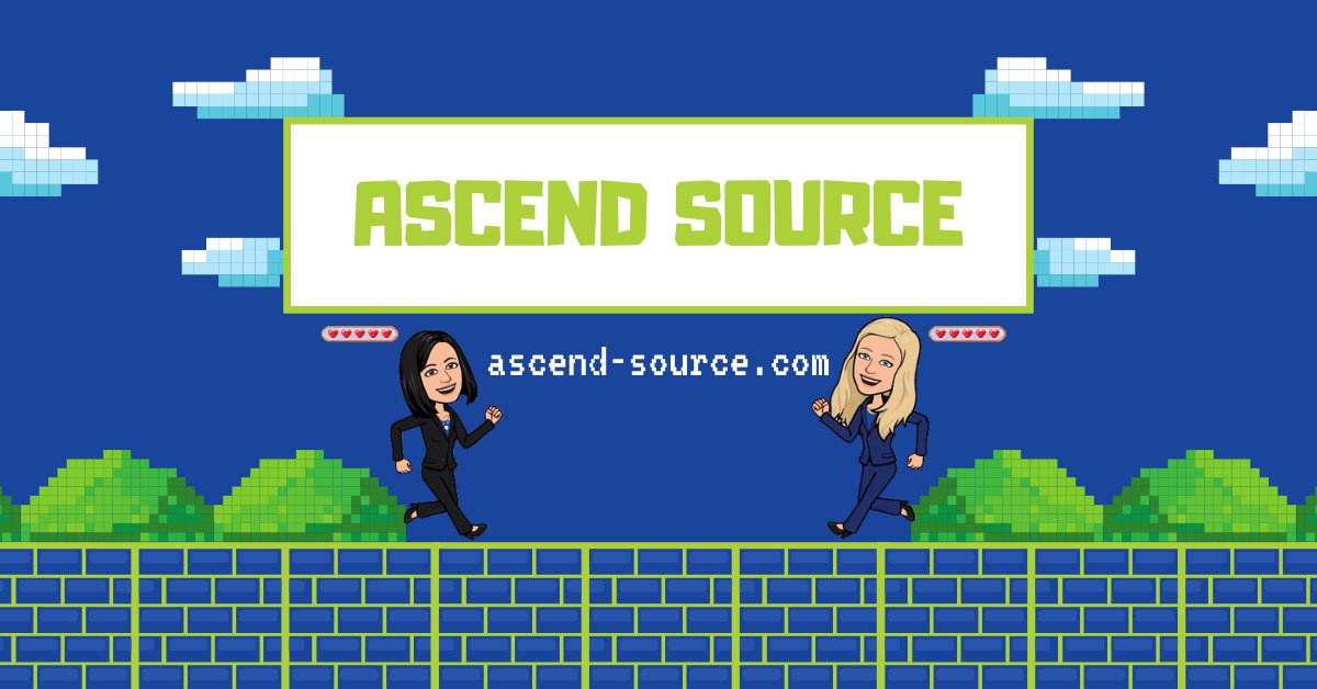 AscendSource's tweet image. Want to know how Ascend Source is changing the GAME at SAP and taking the ecosystem to new LEVELS? Visit our website at ascend-source.com #sap #ascendsource #marketing #partner