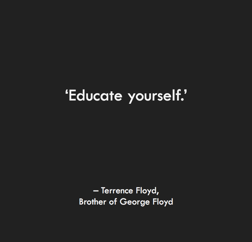 RobotInACan's tweet photo. Full transcript for George Floyd's powerful memorial speech can be found here:

https://t.co/mJNZnowNnx

 🥀🙏💐 https://t.co/sGg72fDVms
