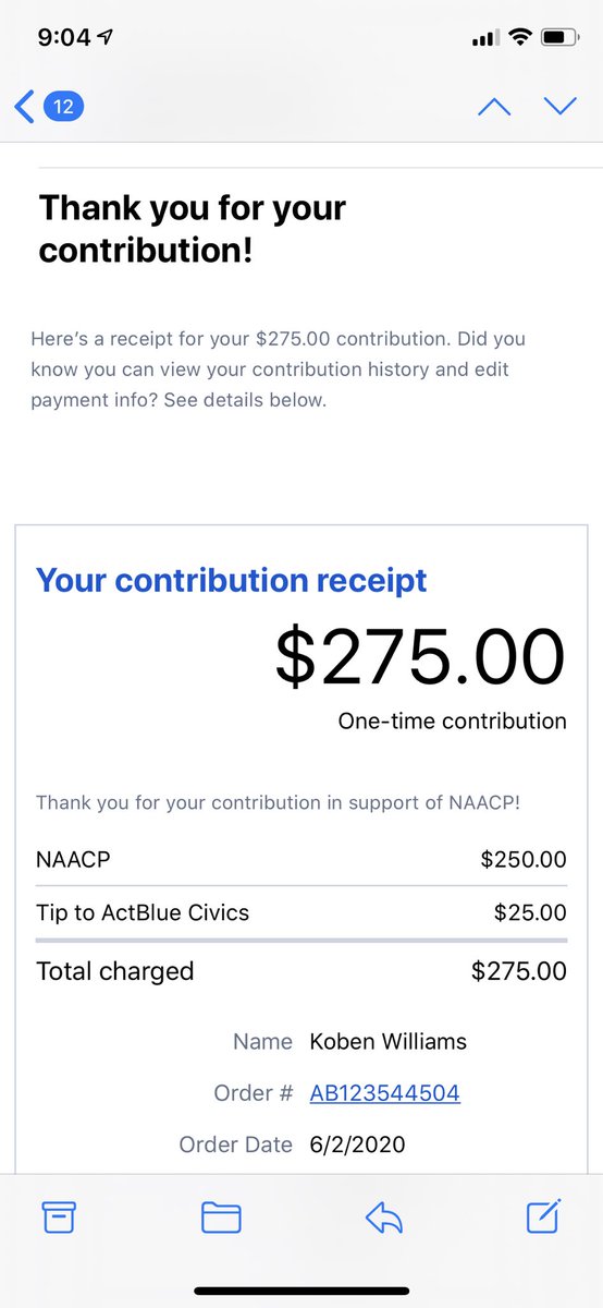 KobenWilliams's tweet photo. @Lane8music @NAACP_LDF @ACLU @grassroots_law @eji_org @Lane8music thanks big dog - https://t.co/6VbIKszZlM
