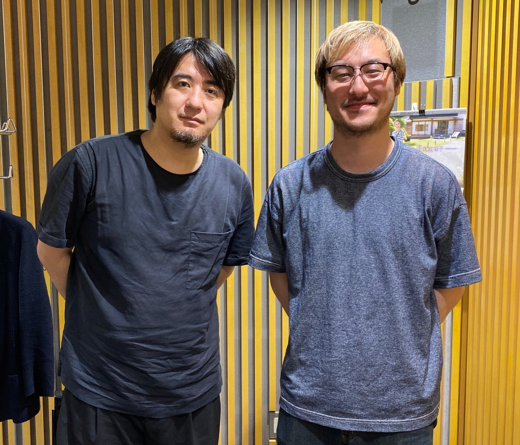 石井 玄 ひかる 佐久間宣行のオールナイトニッポン０ を卒業しました ２０１５年に特番をやって４年後にまさかのレギュラー化 ラジオ大好きな佐久間さんに刺激を受け エンタメの話を興味深く聴き くだらないメールで笑う 毎週ただただ楽しい仕事
