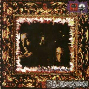 El álbum #ElDorado de los <a href="/aterciopelados/">Aterciopelados</a> cumple 25 años felicidades!!!🎂👏🤟