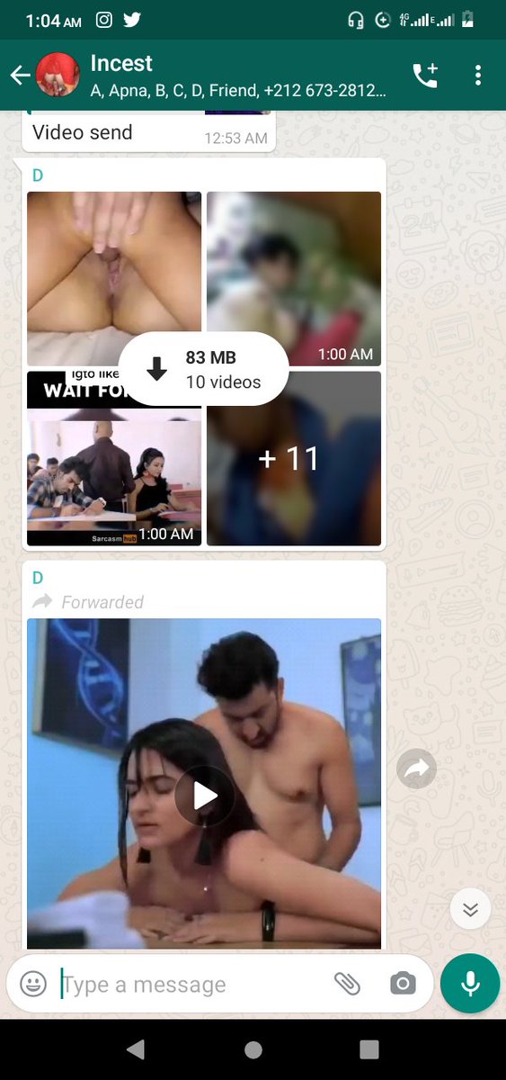 Chut Ka Pyasa tweet media