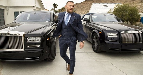 SportElite2's tweet photo. 🔵#FURY et #MCGREGOR parmi les sportifs les mieux 🔵payés

https://t.co/pgOv7L6VE2

#SPORTELITE #RICHE 🔥 https://t.co/P4zJ7qRppi