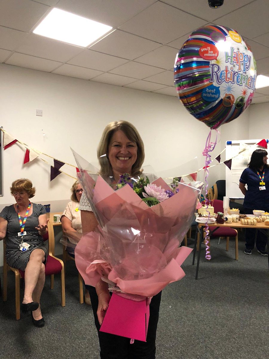 Feeling truly blessed to have worked with so many wonderful midwives and people over the years at @gloshospitals and so proud to be a ‘Gloucestershire Midwife’ now looking forward to challenges new #betterbirths and extra me time! 😉@glosbetterbirth