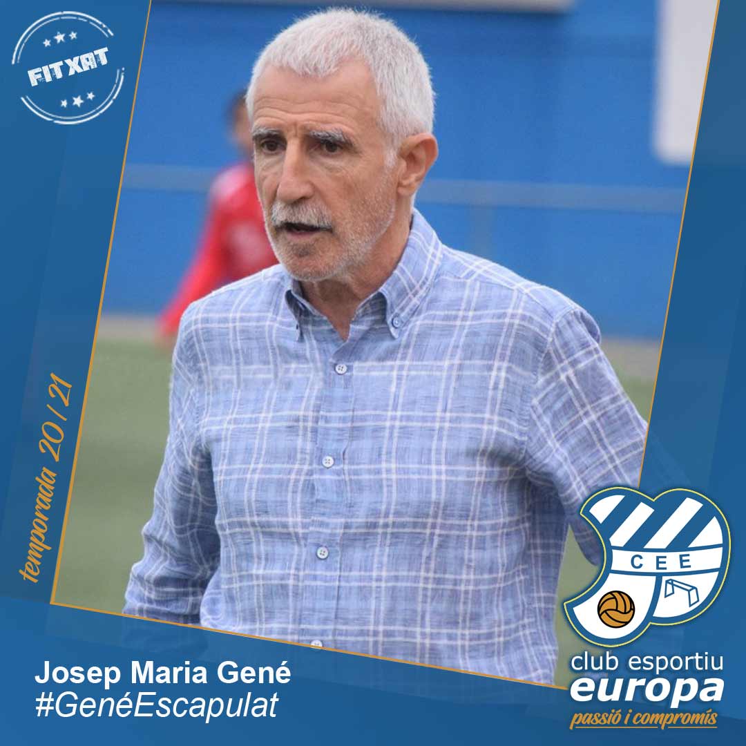 Club Esportiu Europa tweet media