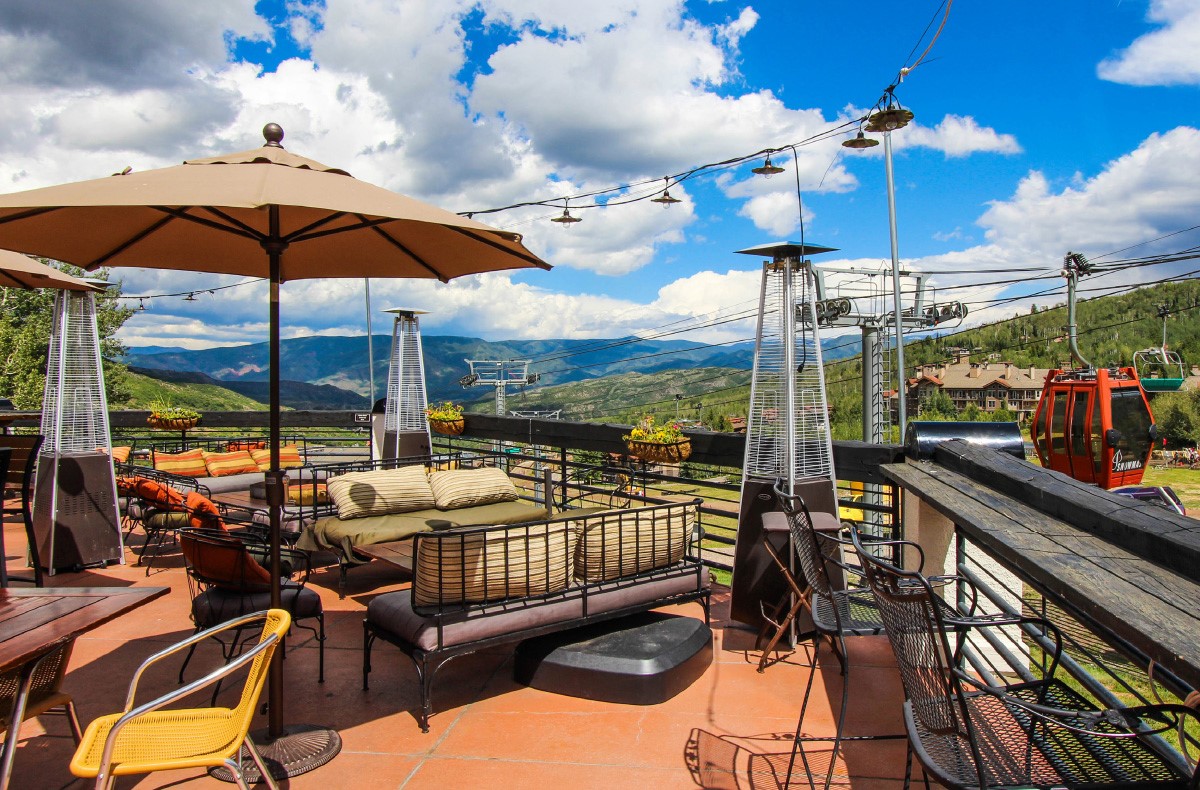 Thrilled to announce the re-opening of two of my #Colorado restaurants - @tamayodenver in downtown #Denver &amp; @vengacantina in #Snowmass! Both are open at 50% capacity and offering to-go. Thank you for your support!