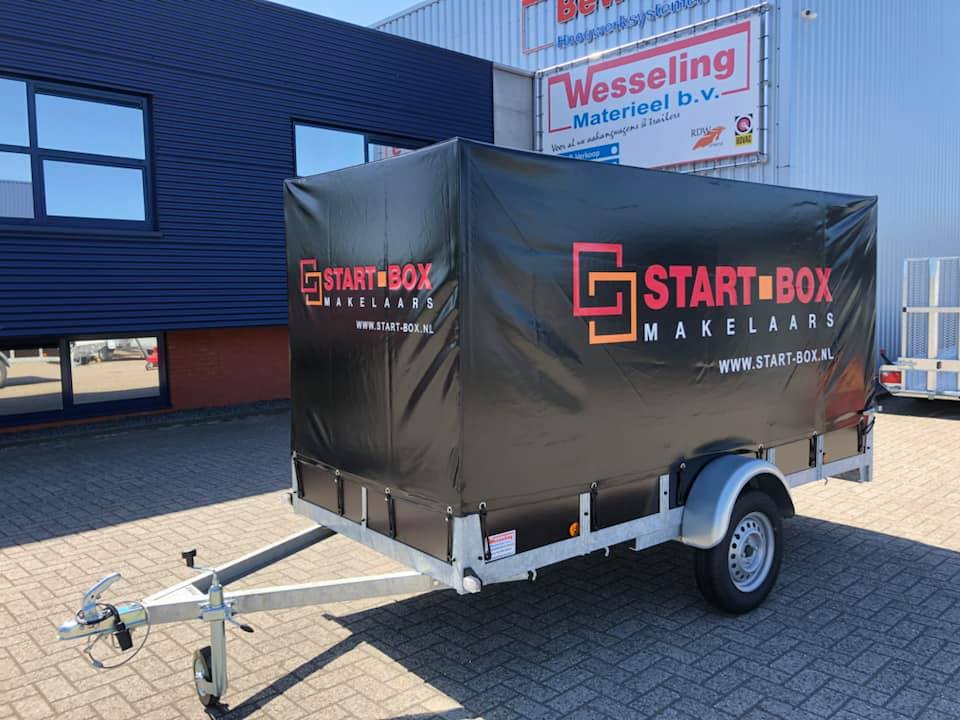 Startbox Makelaars tweet media