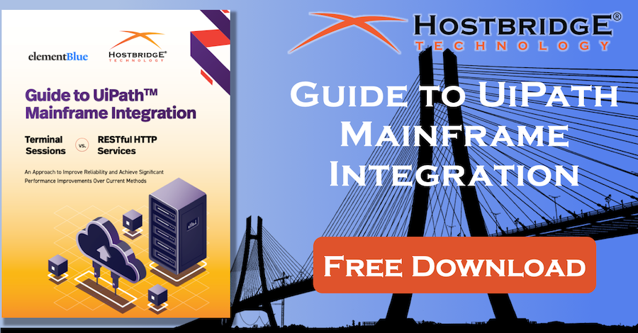 HostBridge Technology tweet media