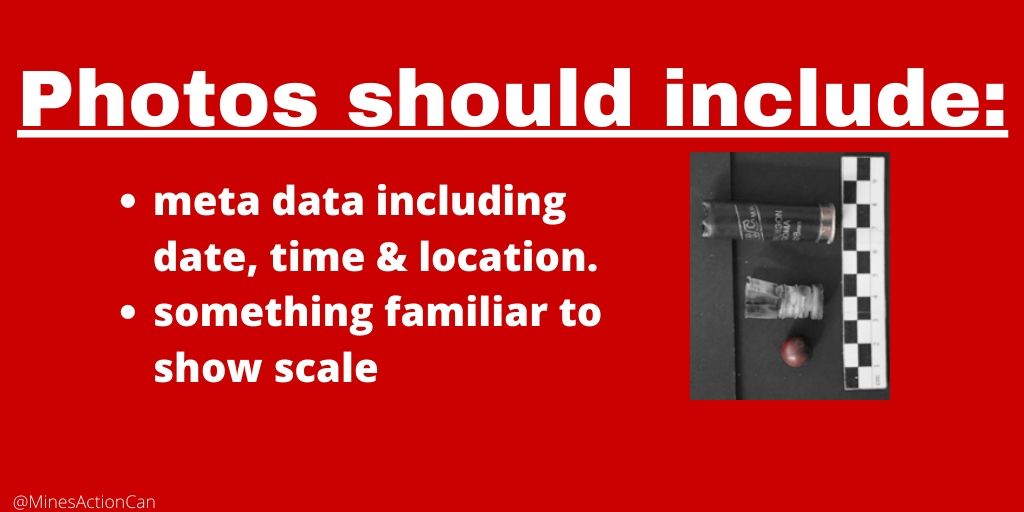 MinesActionCan's tweet image. Help document what sorts of tear gas, stun grenades etc are being #usedonprotests! Learn more here: minesactioncanada.org/reforblm
#Protestsafety #blacklivesmatter