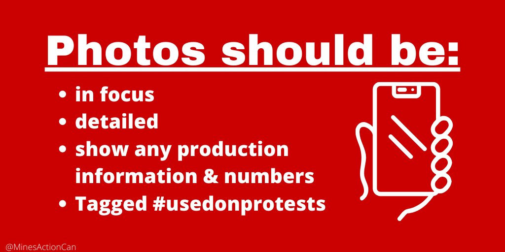 MinesActionCan's tweet image. Help document what sorts of tear gas, stun grenades etc are being #usedonprotests! Learn more here: minesactioncanada.org/reforblm
#Protestsafety #blacklivesmatter