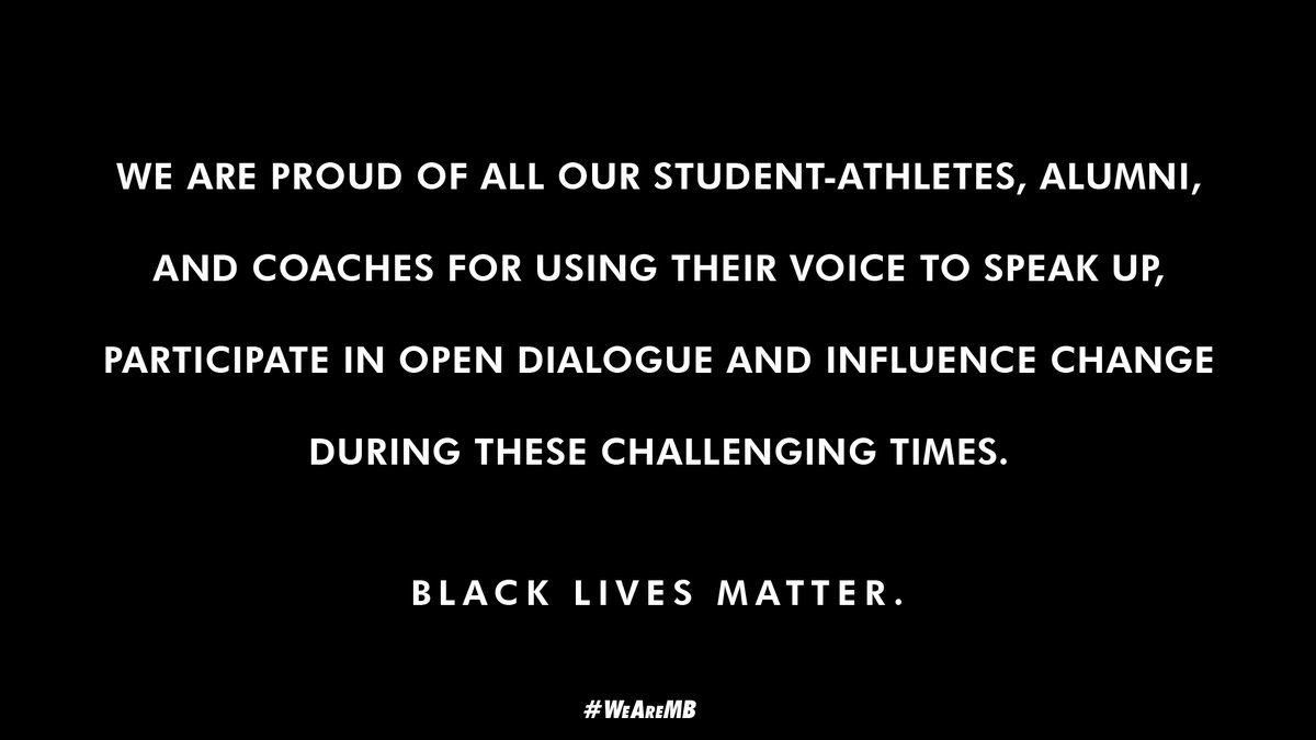 #MakeWavesMB tweet media