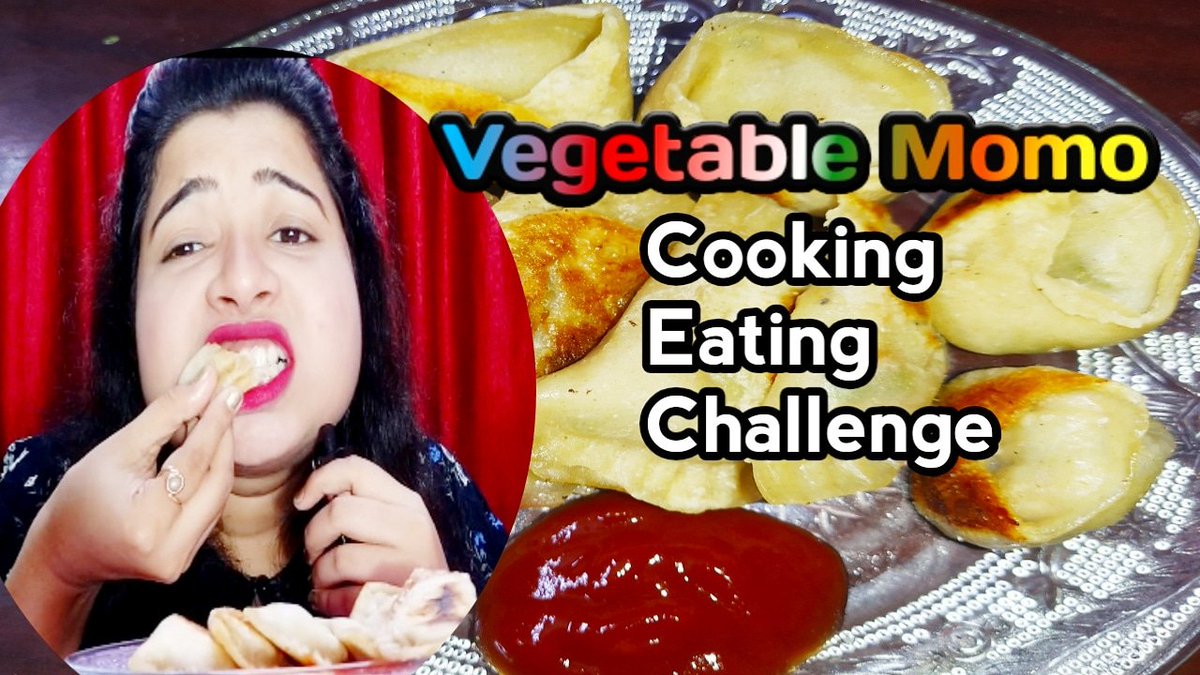 Link 👉youtu.be/B6_pA-XCby0
Please watch this video on my youtube channel 'Bong Rimita' and shower loves there..Subscribe to my channel and support me guys..
#youtubechannel #newvideo #youtubevideo #foodreviews #momos #vegmomos #momosrecipe #Eating #foodvlogger #Foodie #Food